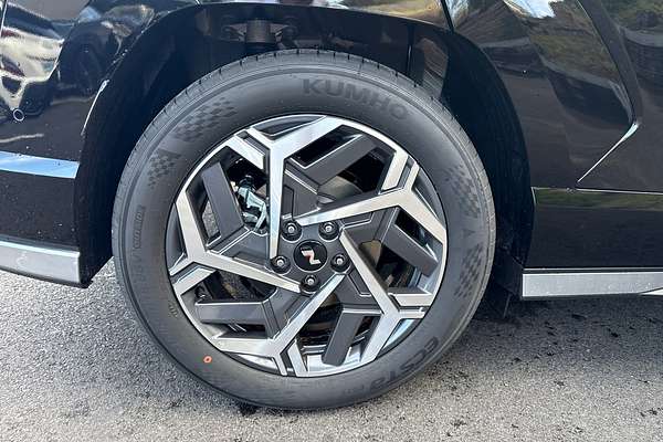 2025 Hyundai Kona Hybrid Premium N Line SX2.V2