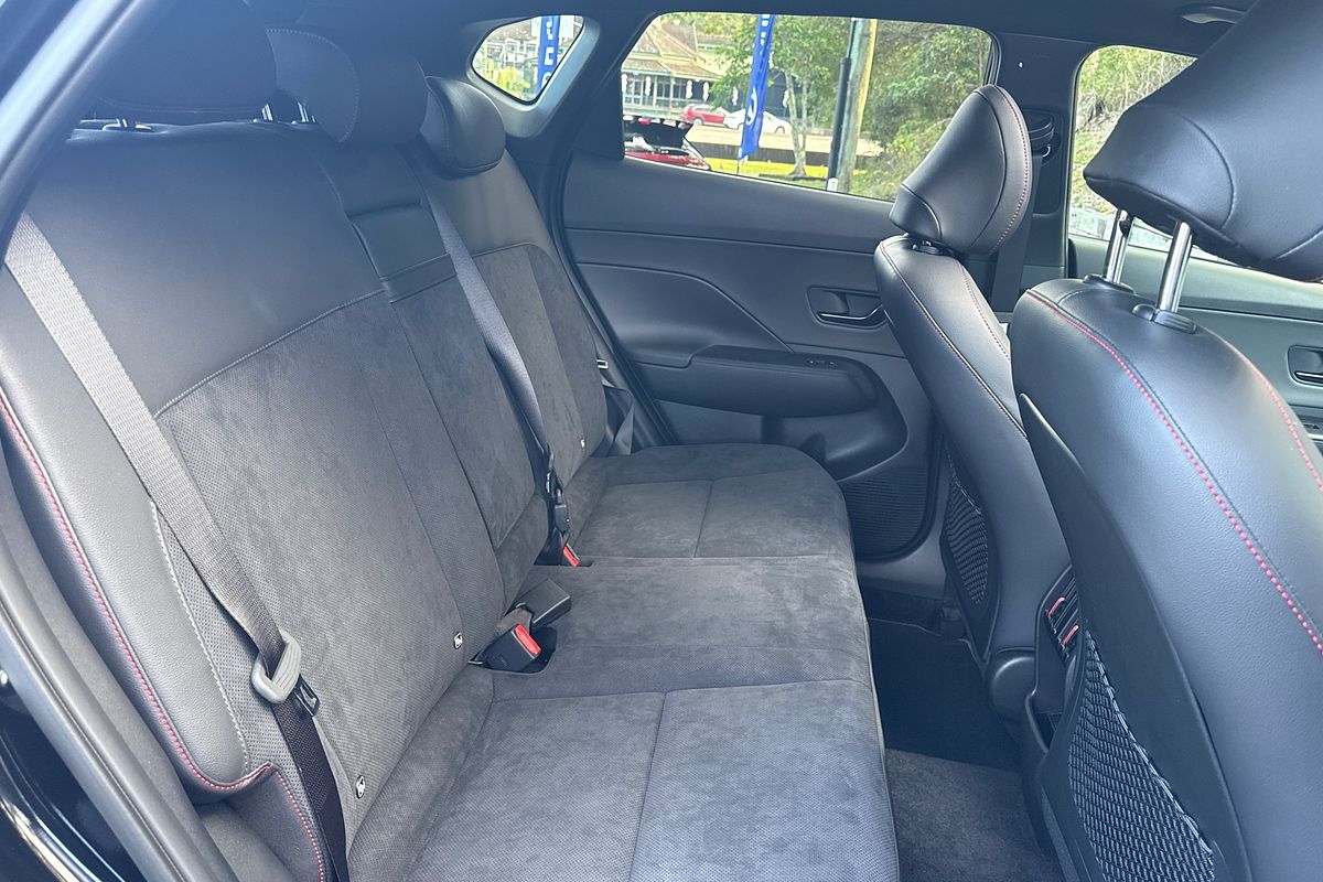 2025 Hyundai Kona Hybrid Premium N Line SX2.V2