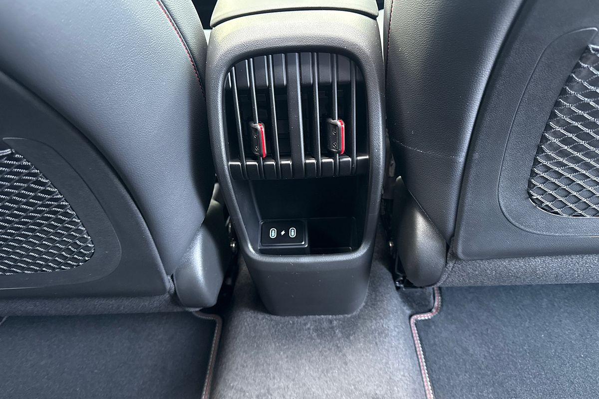 2025 Hyundai Kona Hybrid Premium N Line SX2.V2