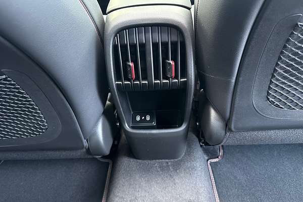 2025 Hyundai Kona Hybrid Premium N Line SX2.V2