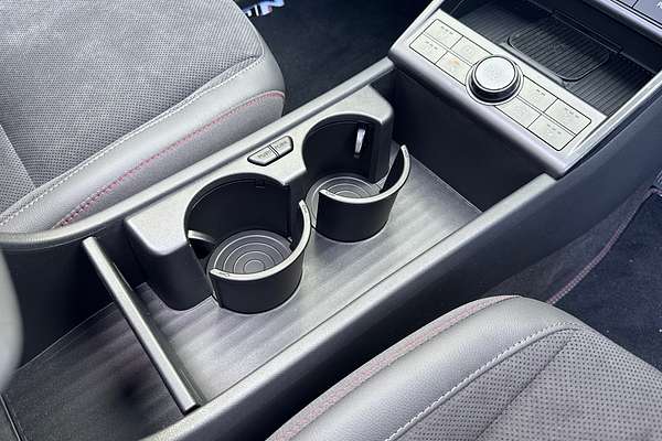 2025 Hyundai Kona Hybrid Premium N Line SX2.V2