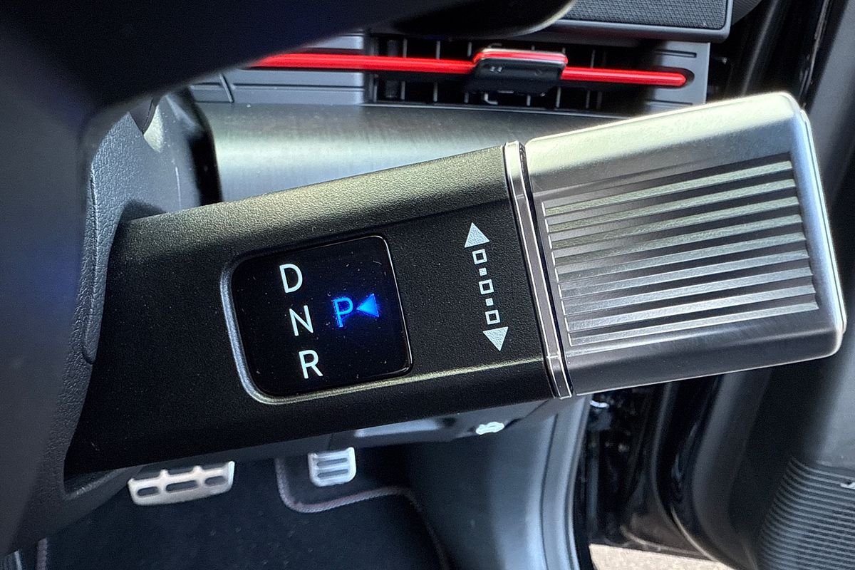 2025 Hyundai Kona Hybrid Premium N Line SX2.V2