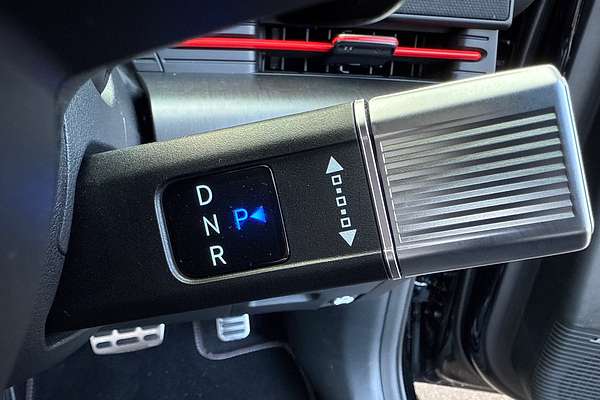 2025 Hyundai Kona Hybrid Premium N Line SX2.V2