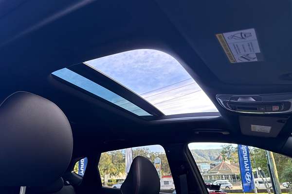 2025 Hyundai Kona Hybrid Premium N Line SX2.V2