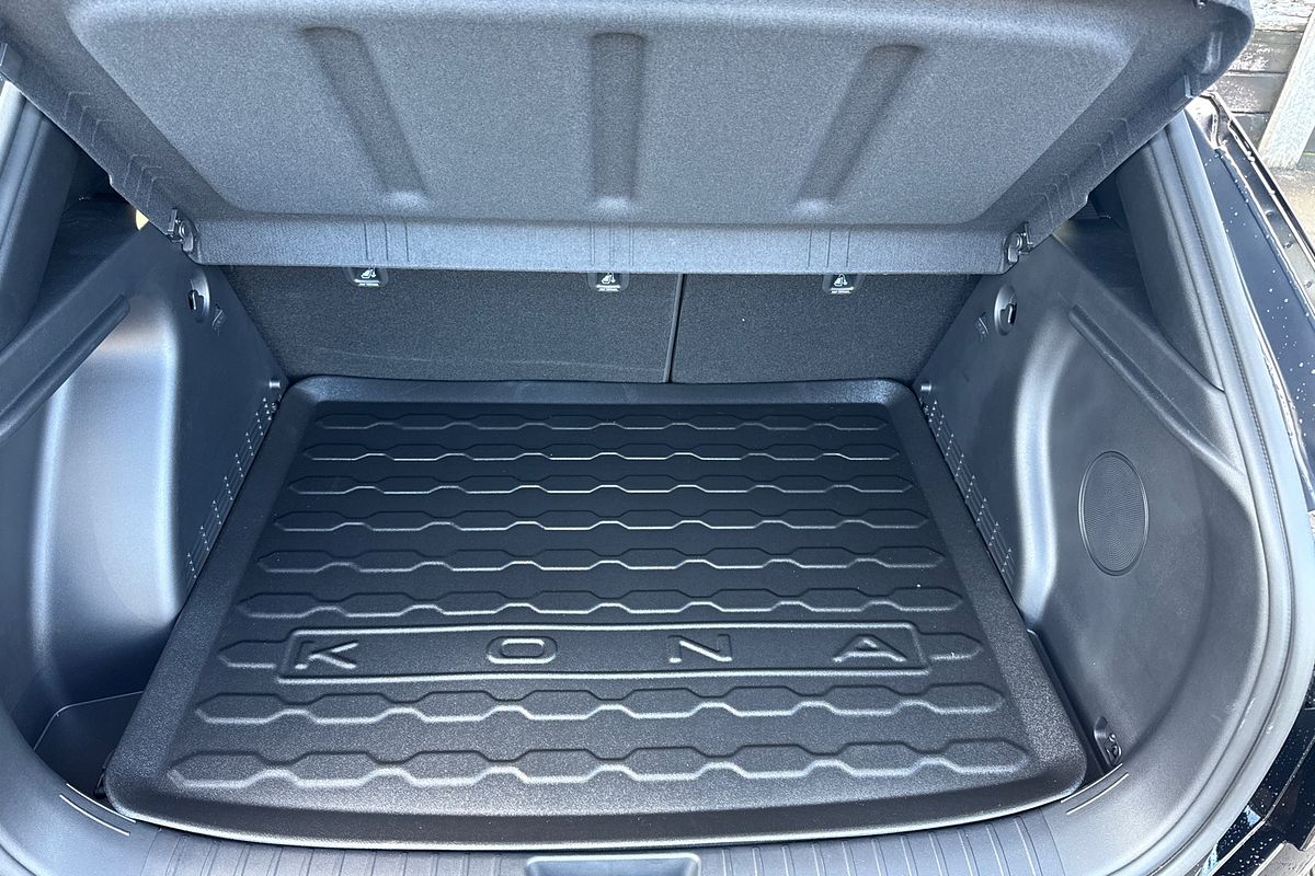 2025 Hyundai Kona Hybrid Premium N Line SX2.V2