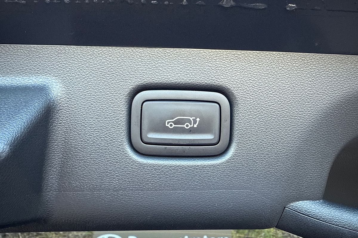 2025 Hyundai Kona Hybrid Premium N Line SX2.V2