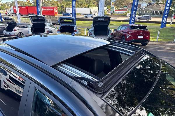 2025 Hyundai Kona Hybrid Premium N Line SX2.V2