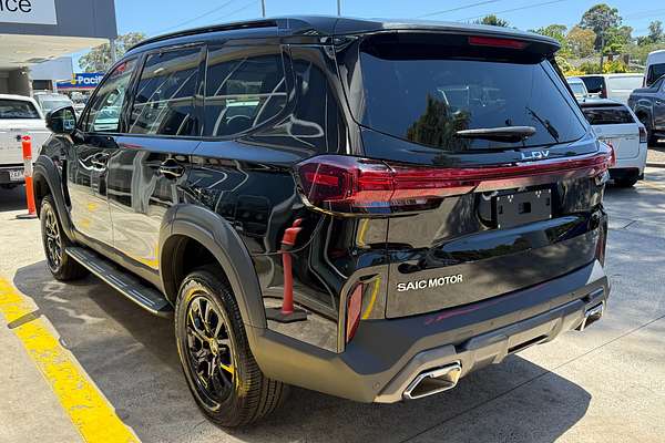 2025 LDV D90 Executive SV9A