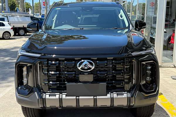 2025 LDV D90 Executive SV9A