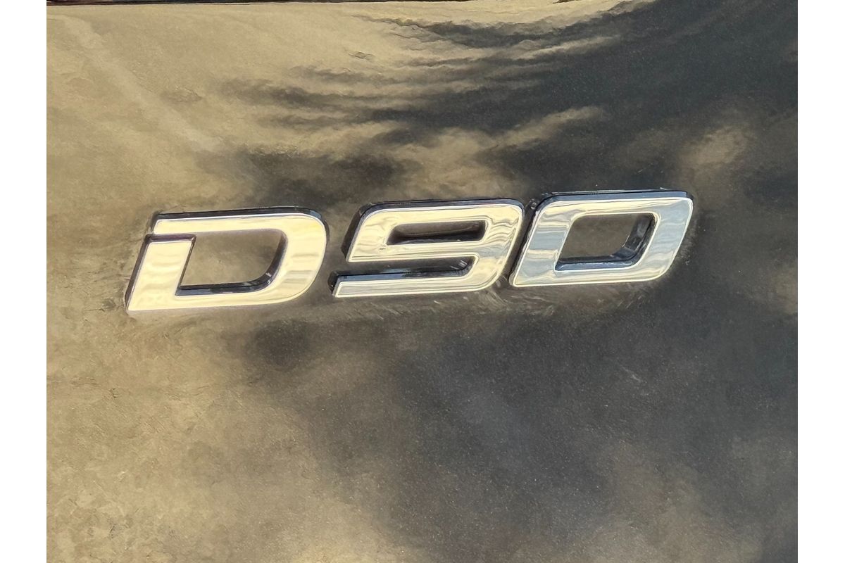 2025 LDV D90 Executive SV9A