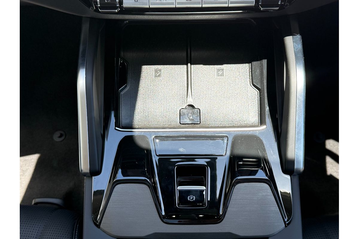 2025 LDV D90 Executive SV9A