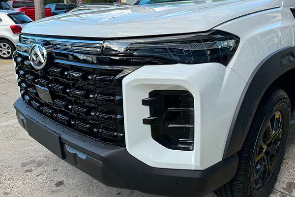 2025 LDV T60 Max PLUS SK8C 4X4