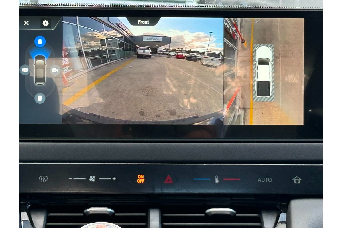 2025 LDV T60 Max PLUS SK8C 4X4
