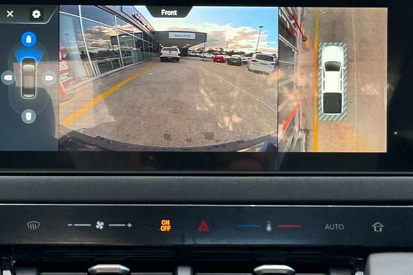 2025 LDV T60 Max PLUS SK8C 4X4
