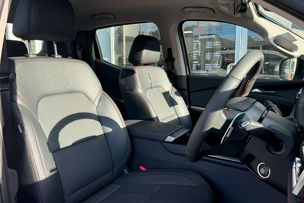 2025 LDV T60 Max PLUS SK8C 4X4