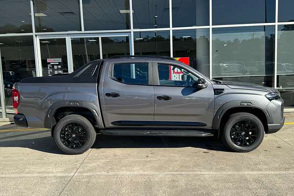 2025 LDV T60 Max PLUS SK8C 4X4