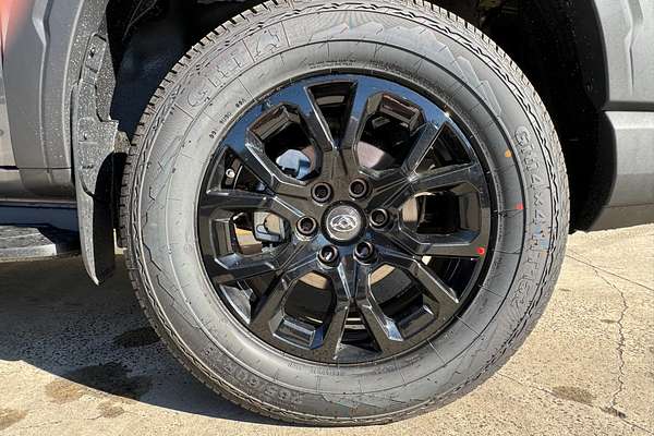 2025 LDV T60 Max PLUS SK8C 4X4