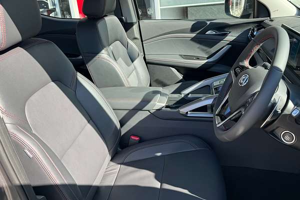 2025 LDV T60 Max PLUS SK8C 4X4