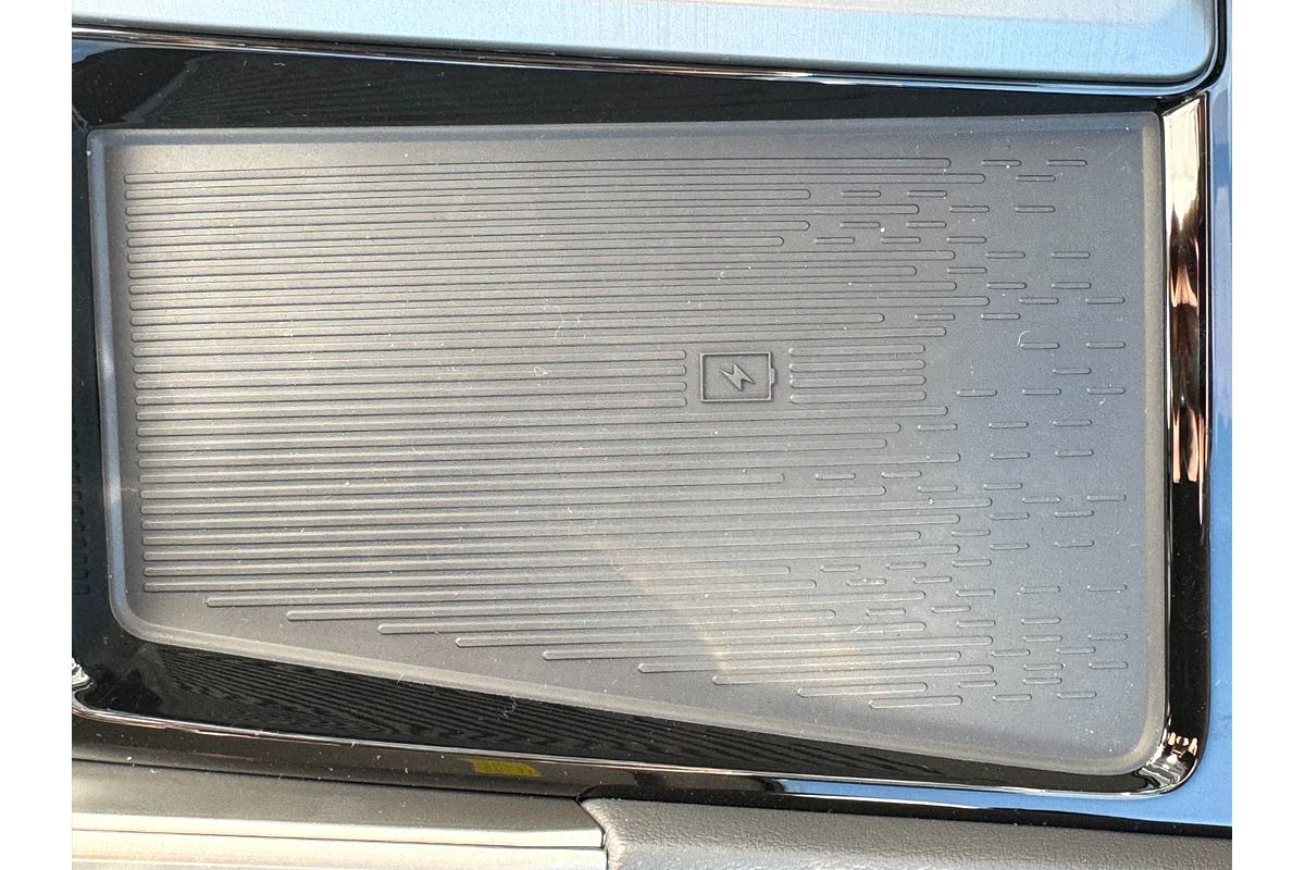 2025 LDV T60 Max PLUS SK8C 4X4