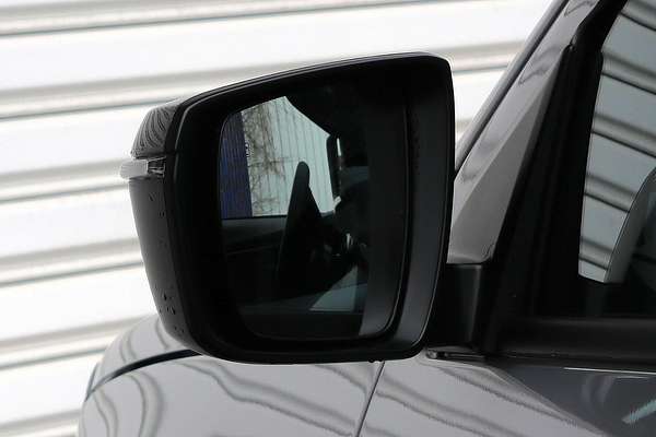 2024 Isuzu D-MAX X-TERRAIN 4X4