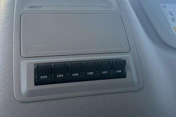 2024 Ford Ranger Sport 4X4 2.0L