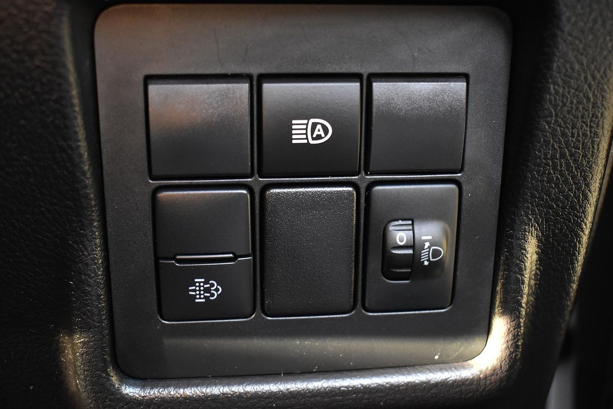 2023 Toyota Landcruiser Prado GX GDJ150R