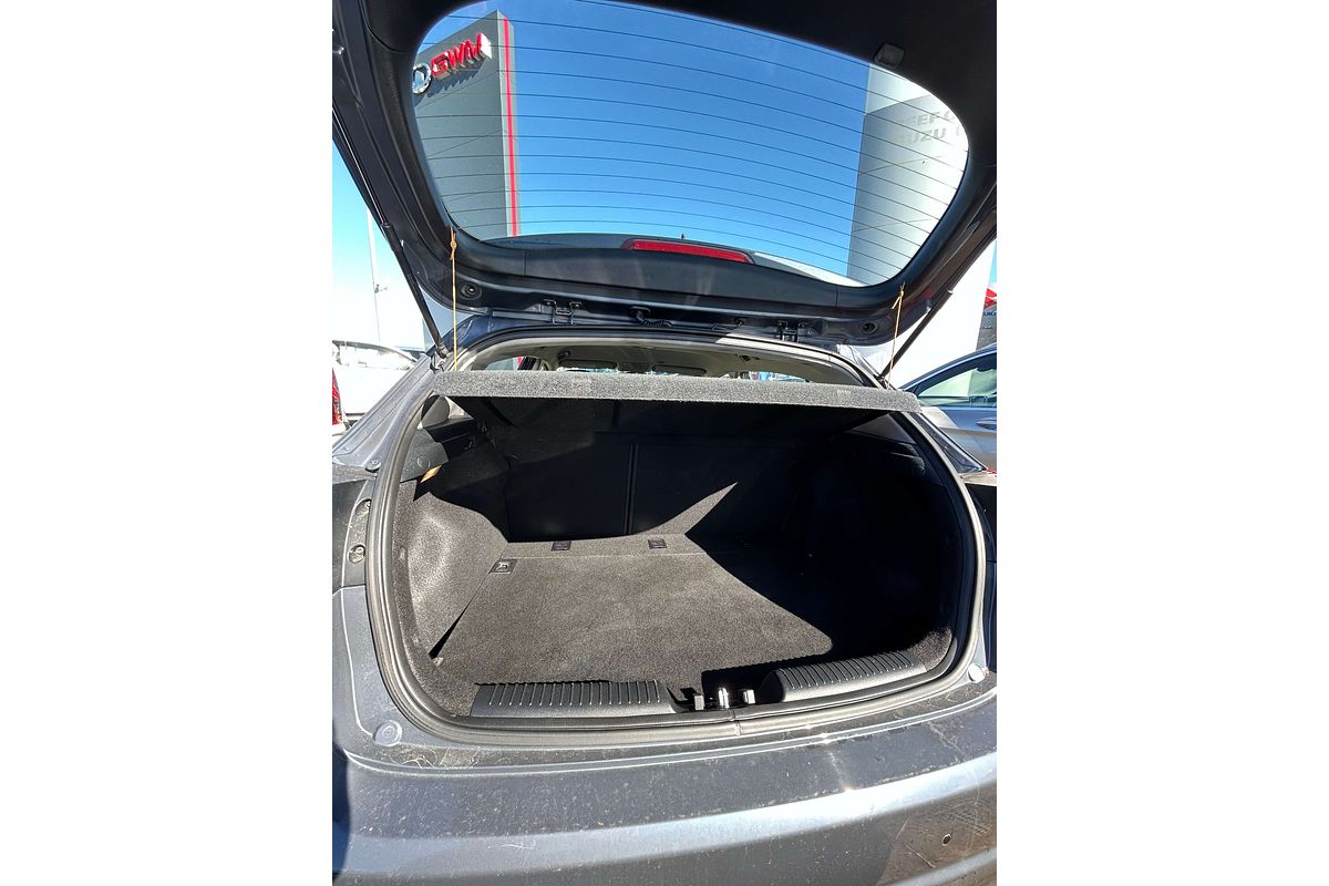 2017 Kia Cerato S YD