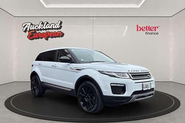 2018 Land Rover RANGE ROVER SPORT