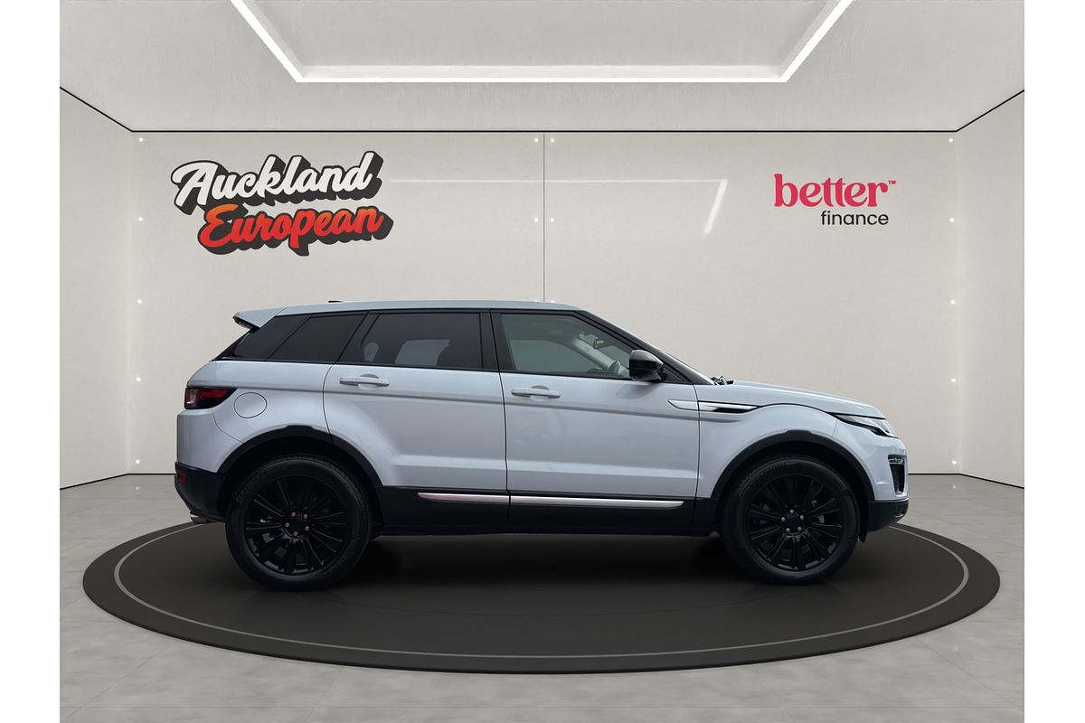 2018 Land Rover RANGE ROVER SPORT