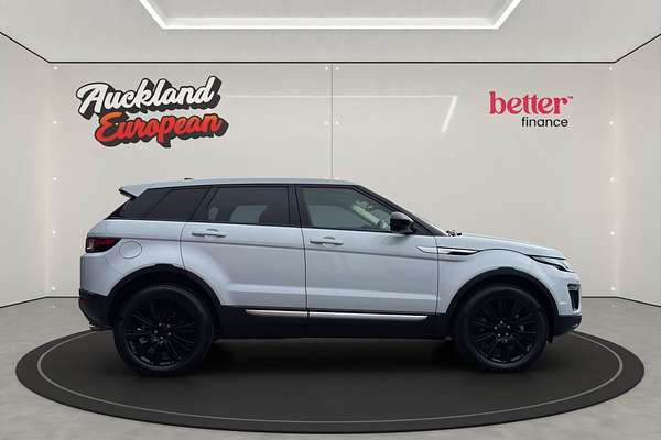 2018 Land Rover RANGE ROVER SPORT