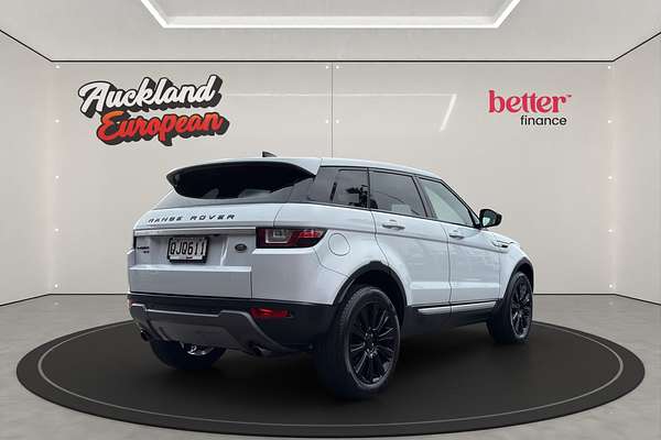 2018 Land Rover RANGE ROVER SPORT