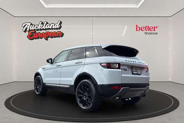 2018 Land Rover RANGE ROVER SPORT
