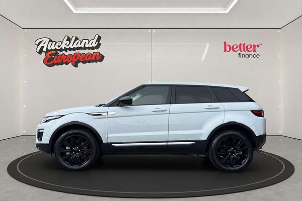 2018 Land Rover RANGE ROVER SPORT
