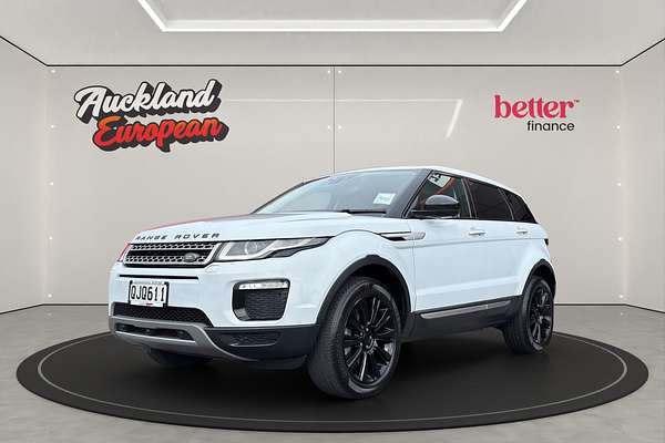 2018 Land Rover RANGE ROVER SPORT