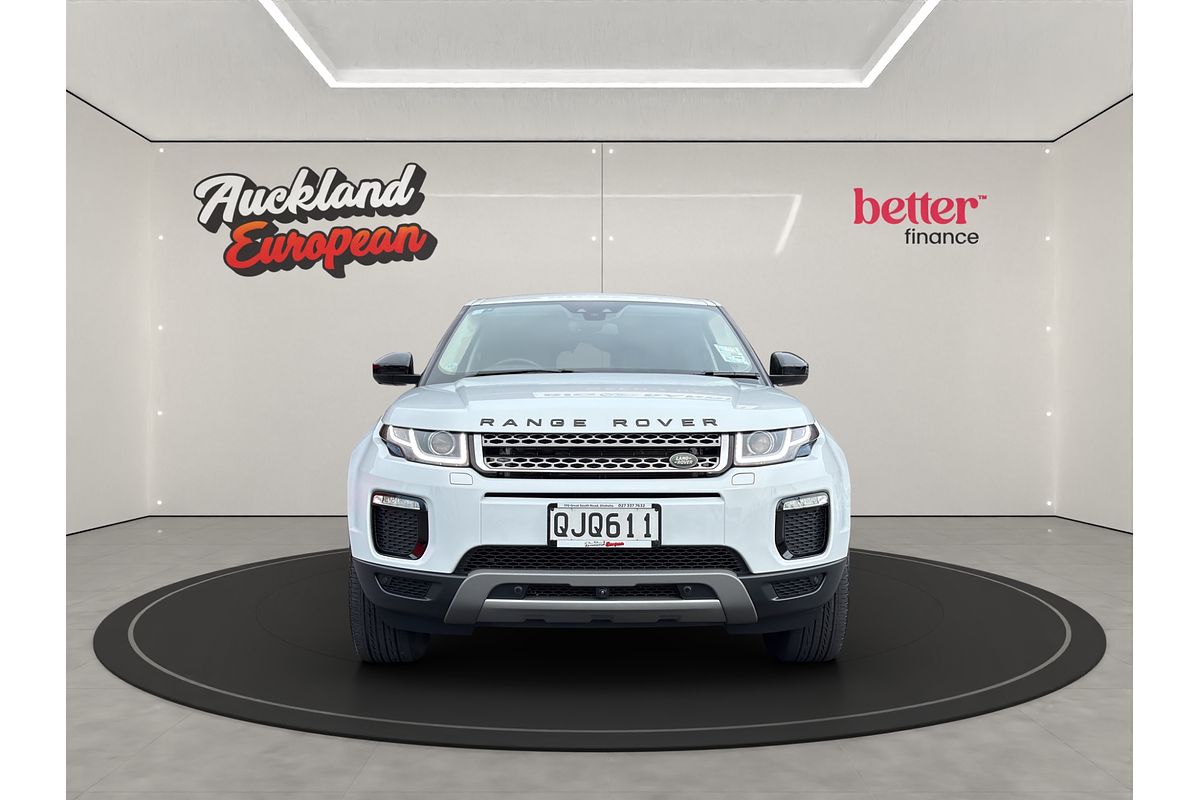 2018 Land Rover RANGE ROVER SPORT