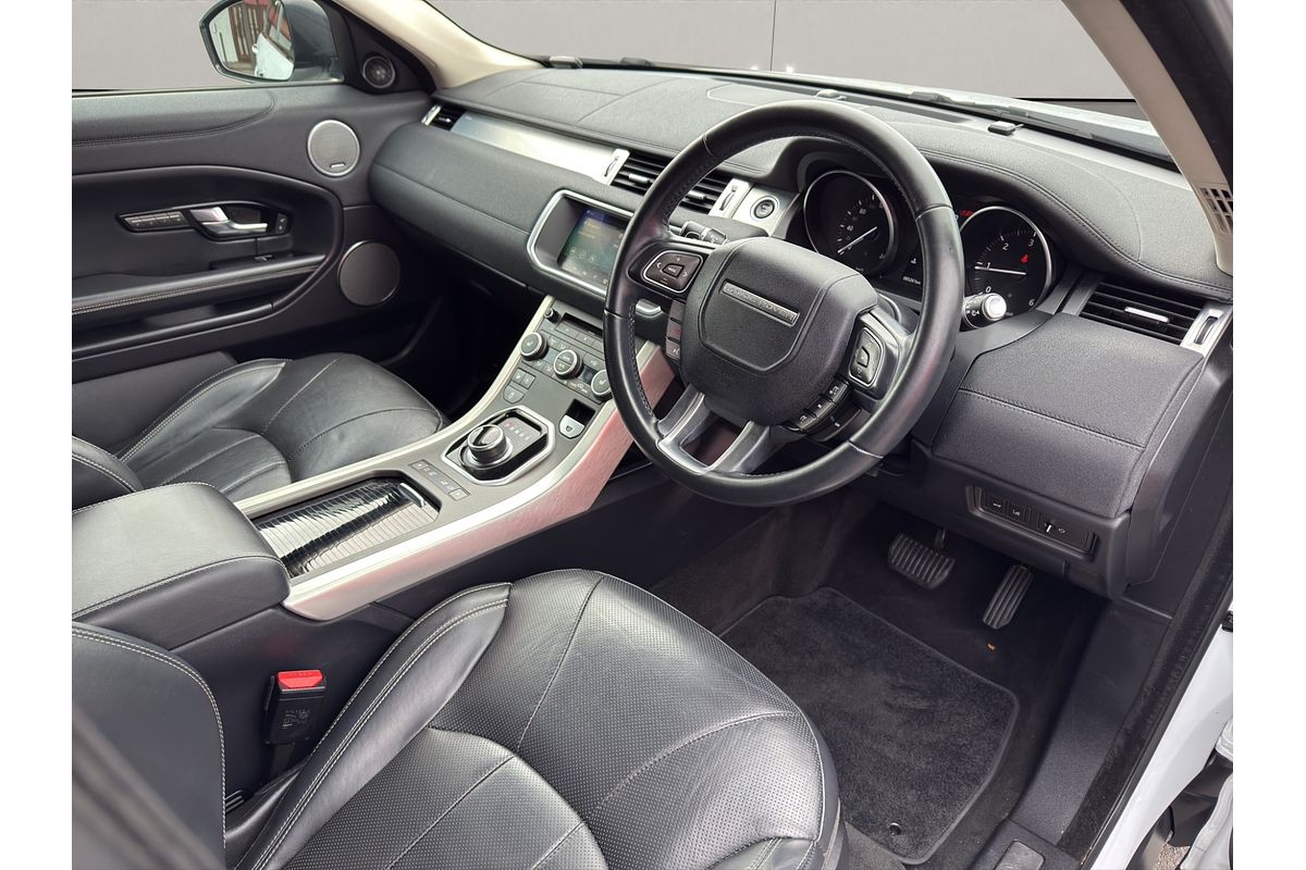 2018 Land Rover RANGE ROVER SPORT