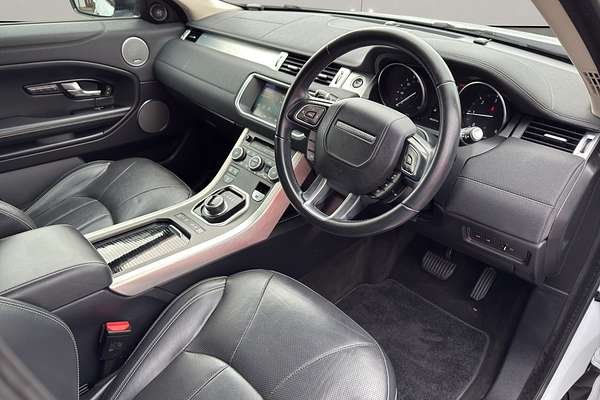 2018 Land Rover RANGE ROVER SPORT