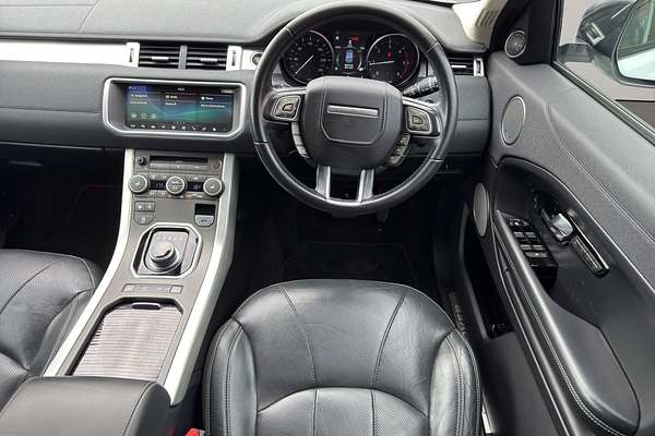 2018 Land Rover RANGE ROVER SPORT