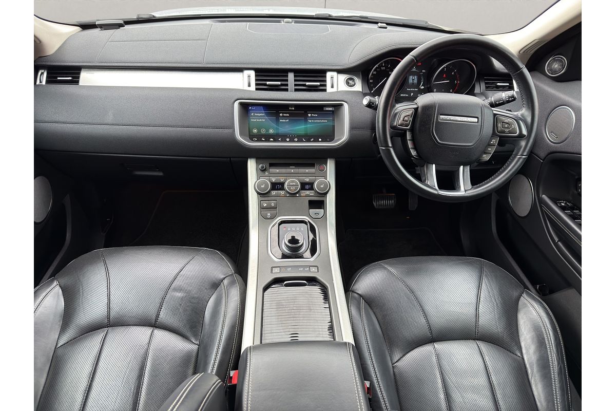 2018 Land Rover RANGE ROVER SPORT