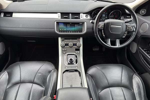 2018 Land Rover RANGE ROVER SPORT