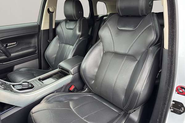 2018 Land Rover RANGE ROVER SPORT
