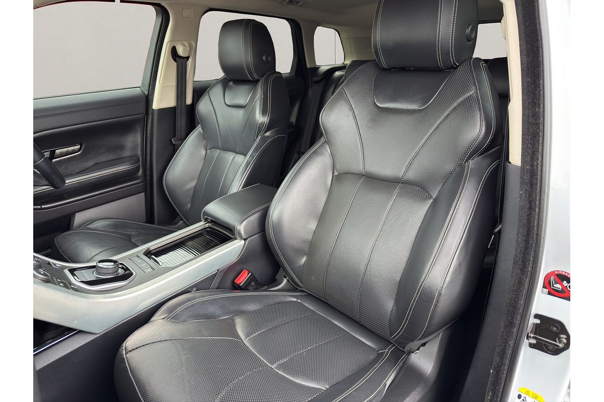 2018 Land Rover RANGE ROVER SPORT