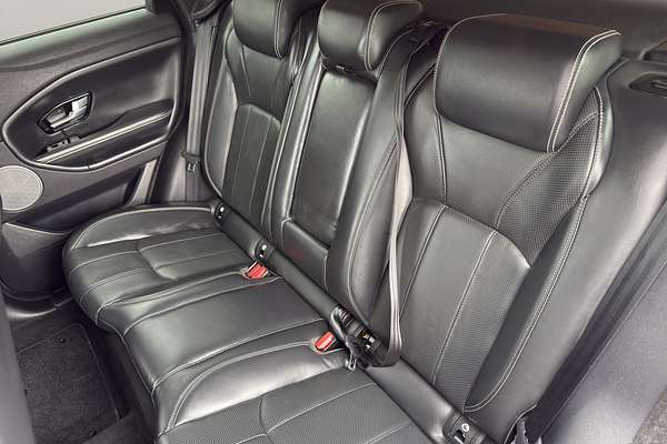 2018 Land Rover RANGE ROVER SPORT