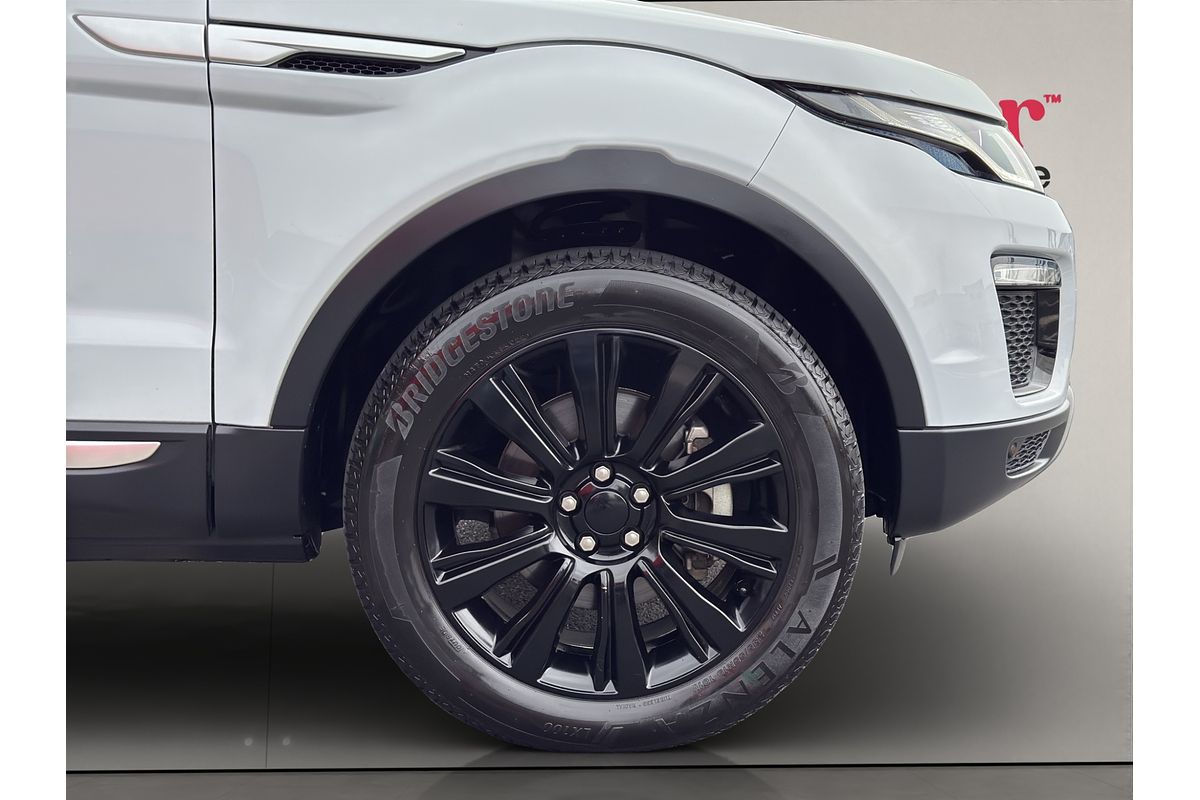 2018 Land Rover RANGE ROVER SPORT