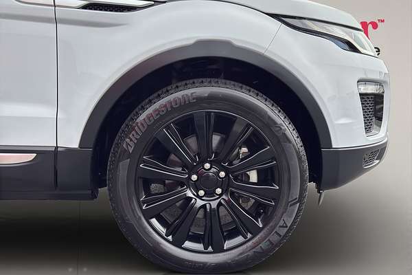 2018 Land Rover RANGE ROVER SPORT