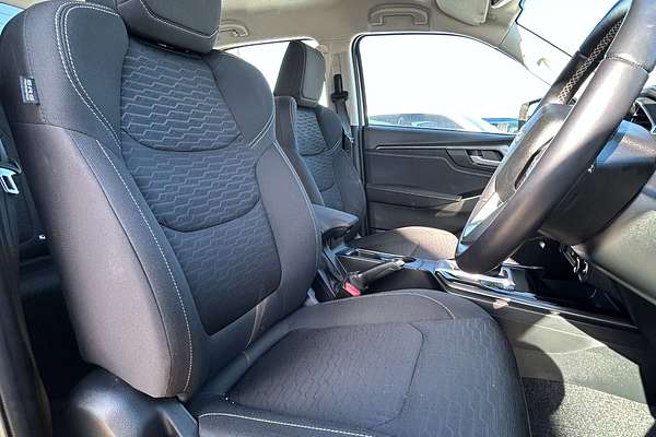 2023 Isuzu D-MAX LS-U 4X4