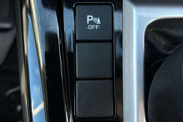 2023 Isuzu D-MAX LS-U 4X4