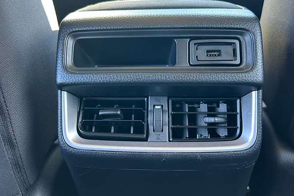 2023 Isuzu D-MAX LS-U 4X4