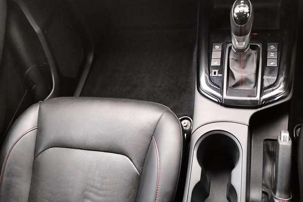 2022 Isuzu D-MAX X-TERRAIN 4X4
