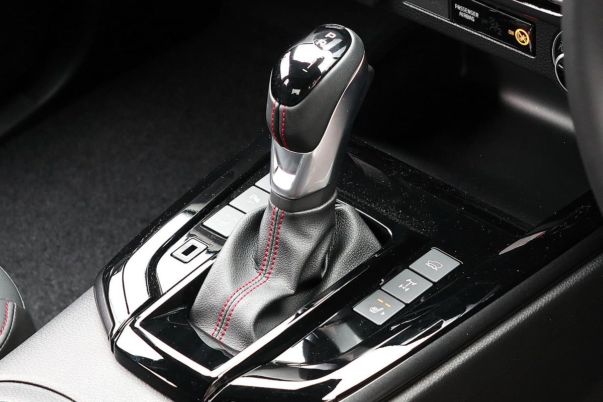 2024 Isuzu D-MAX X-TERRAIN 4X4